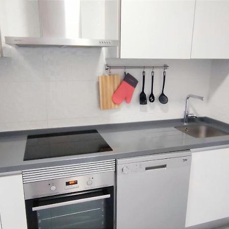 Apartamento Victoria Playa By Denia Costa Eksteriør bilde