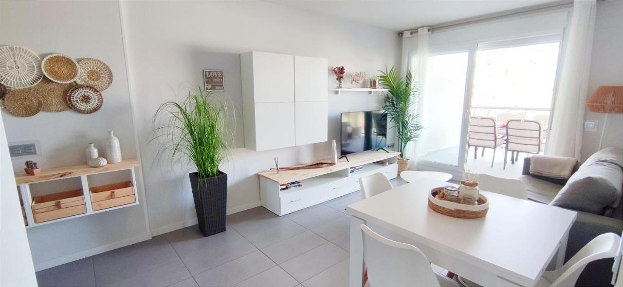 Apartamento Victoria Playa By Denia Costa Eksteriør bilde