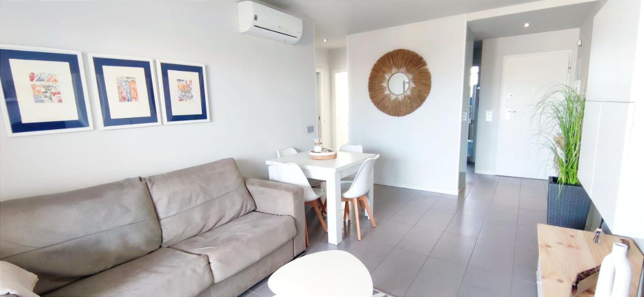 Apartamento Victoria Playa By Denia Costa Eksteriør bilde