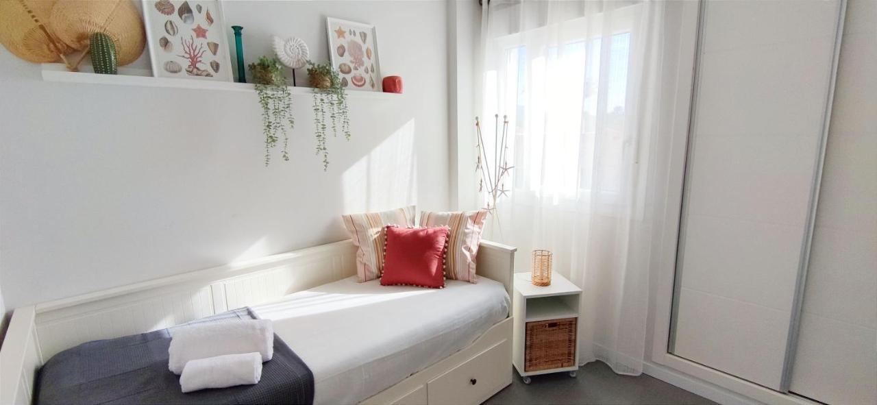 Apartamento Victoria Playa By Denia Costa Eksteriør bilde