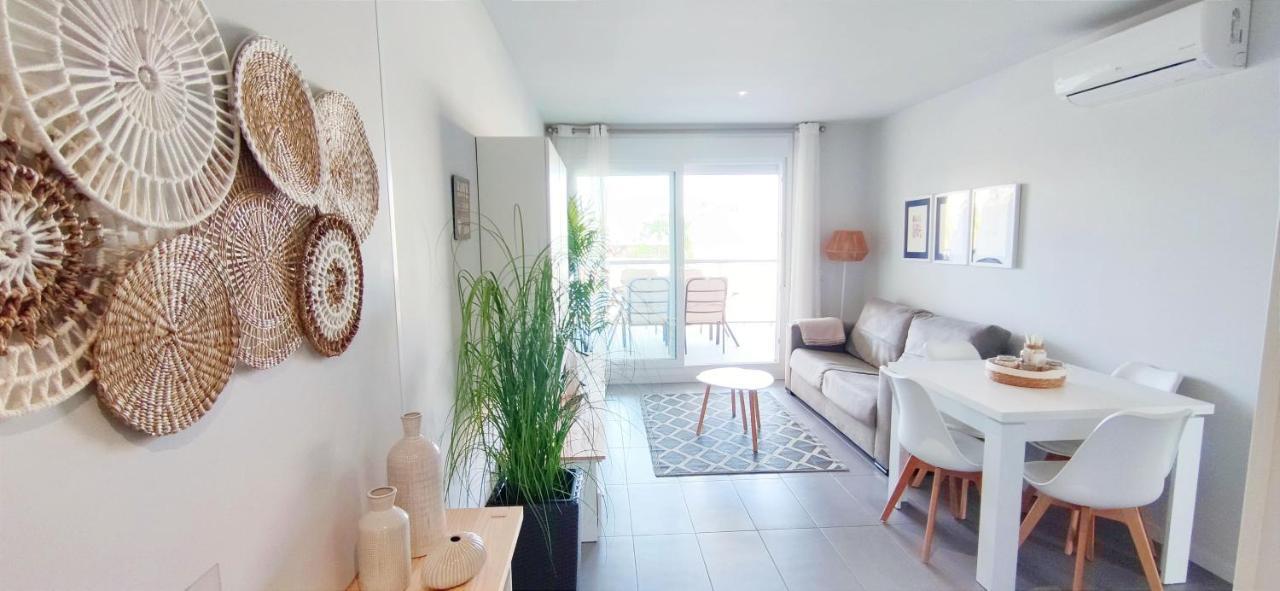 Apartamento Victoria Playa By Denia Costa Eksteriør bilde