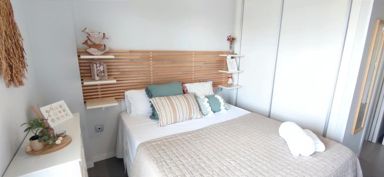 Apartamento Victoria Playa By Denia Costa Eksteriør bilde