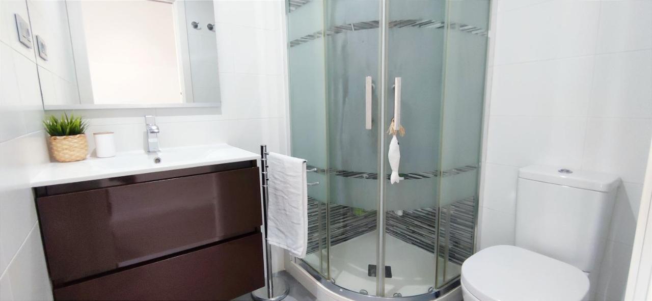 Apartamento Victoria Playa By Denia Costa Eksteriør bilde