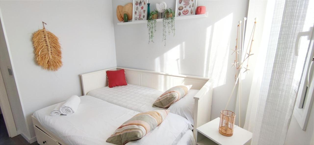 Apartamento Victoria Playa By Denia Costa Eksteriør bilde