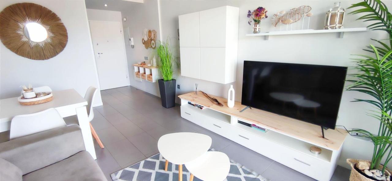 Apartamento Victoria Playa By Denia Costa Eksteriør bilde
