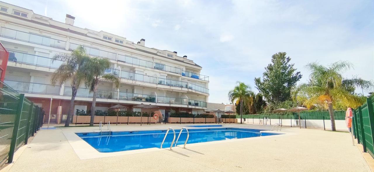 Apartamento Victoria Playa By Denia Costa Eksteriør bilde