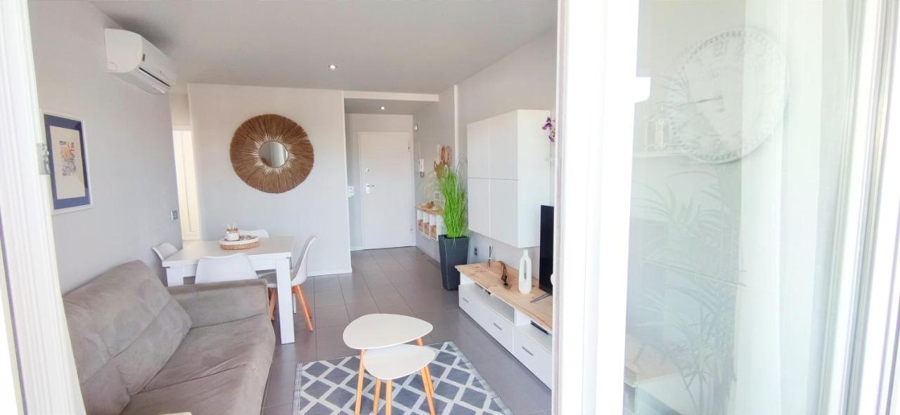 Apartamento Victoria Playa By Denia Costa Eksteriør bilde