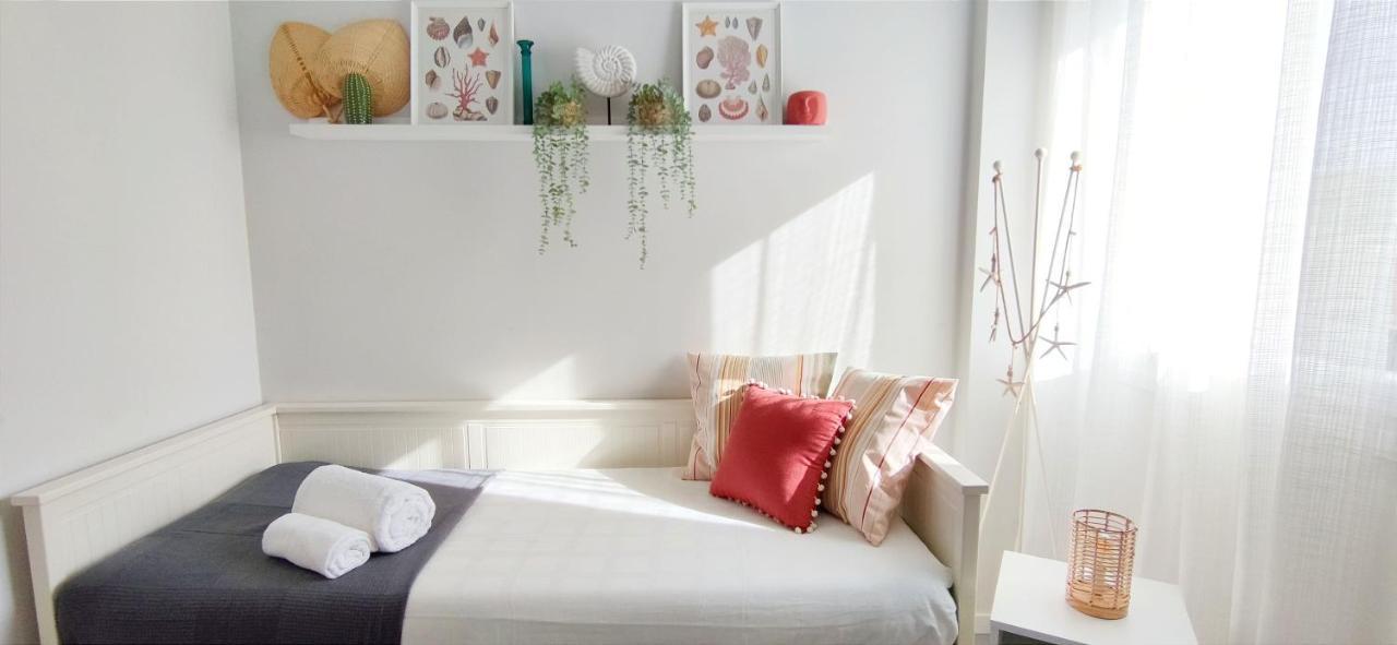 Apartamento Victoria Playa By Denia Costa Eksteriør bilde