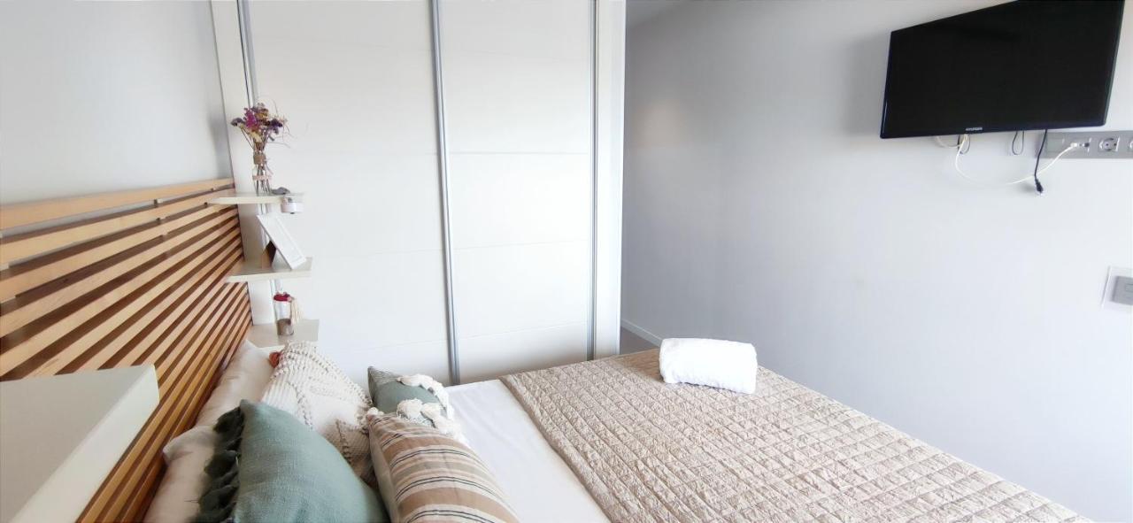 Apartamento Victoria Playa By Denia Costa Eksteriør bilde