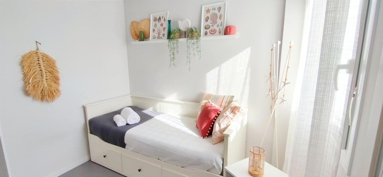 Apartamento Victoria Playa By Denia Costa Eksteriør bilde